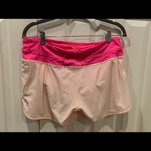 Lululemon Women’s Athletic Shorts
